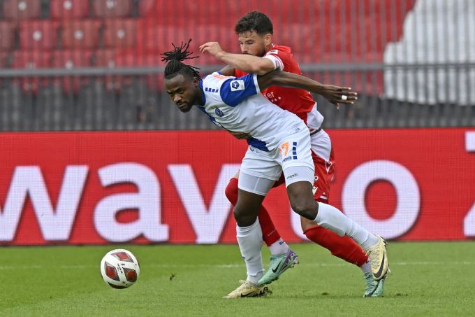 Kann sich der FC Thun an GC für die Barrage-Niederlage revanchieren? FC Thun