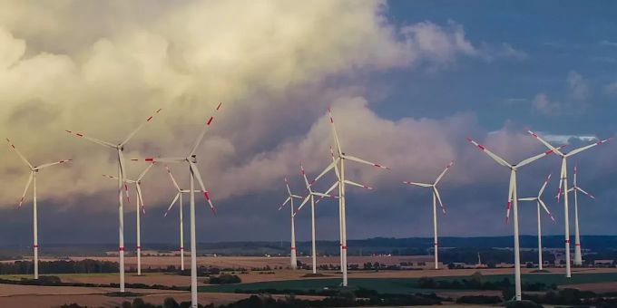 Sonvilier lehnt den geplanten Windpark «Quatre Bornes» wieder ab. Quatre Bornes