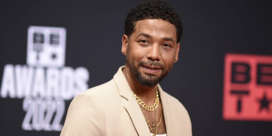 jussie smollett