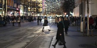 Banken und Kultur - Zürich zur weltweit besten Stadt für Expats gekürt Banken und Kultur - Zürich zur weltweit besten Stadt für Expats gekürt