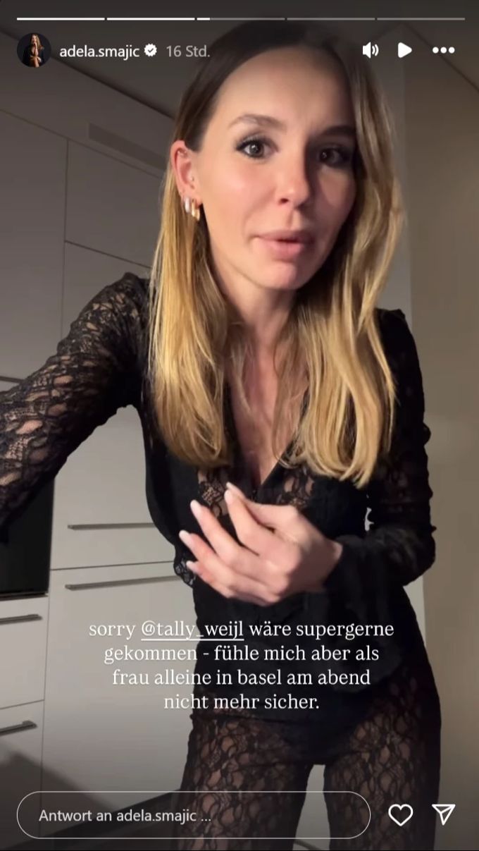 Adela Smajic
