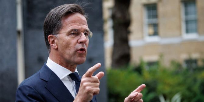 Mark Rutte