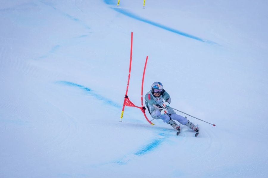 Marcel Hirscher