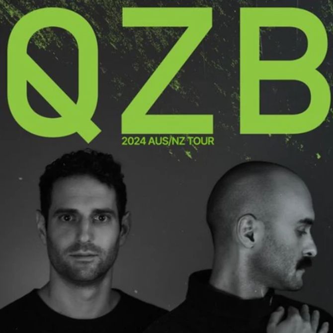 qzb