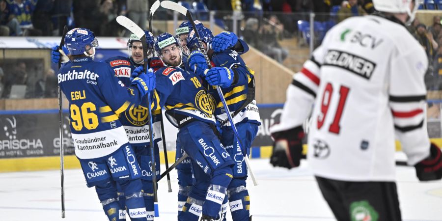 HC Davos