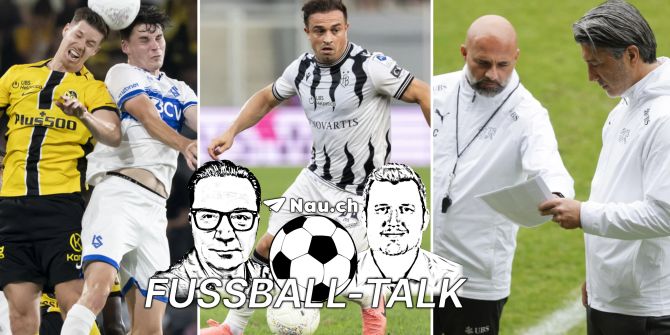 Fussball-Talk