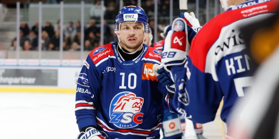 ZSC Lions