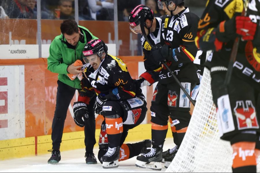 SC Bern