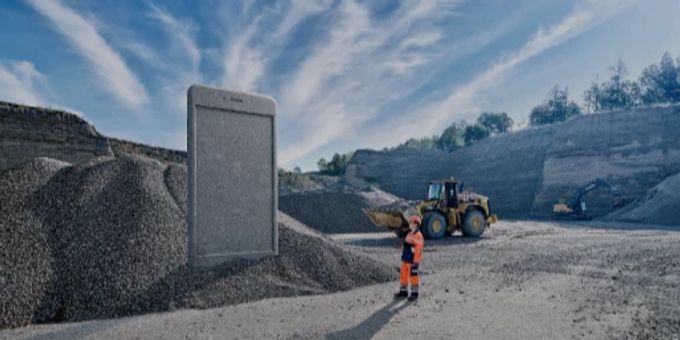 Bei Vigier Beton im Berner Oberland fehlte plötzlich viel Geld. Vigier Beton