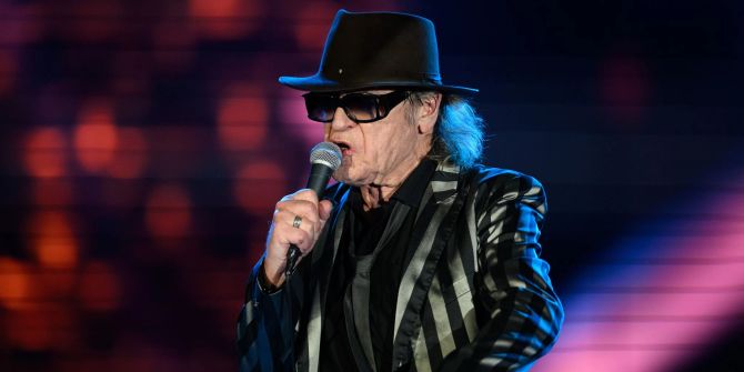 Udo Lindenberg