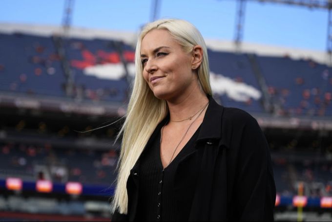Will es Lindsey Vonn wirklich noch mal wissen? Lindsey Vonn