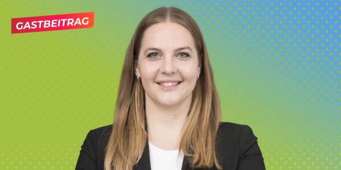 Corina Liebi ist Berner Stadträtin für die Grünliberalen. Corina Liebi