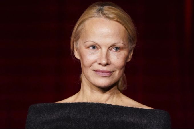 Pamela Anderson hat sich in den letzten Jahren zu einer ernstzunehmenden Schauspielerin entwickelt. (Archivbild) Pamela Anderson