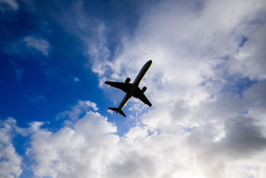 Seit Anbeginn des Iran-Krieges verlagern Airlines ihre Routen verstärkt über Afghanistan.