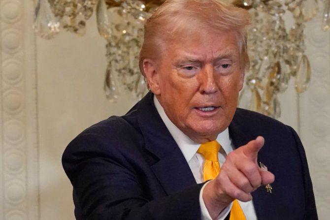 donald trump zölle