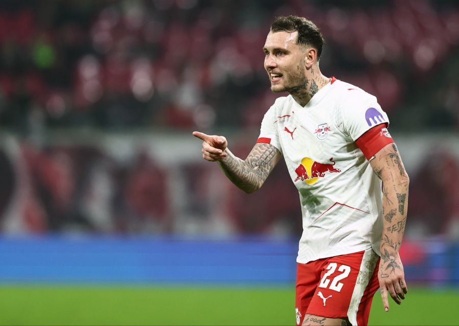 RB Leipzig