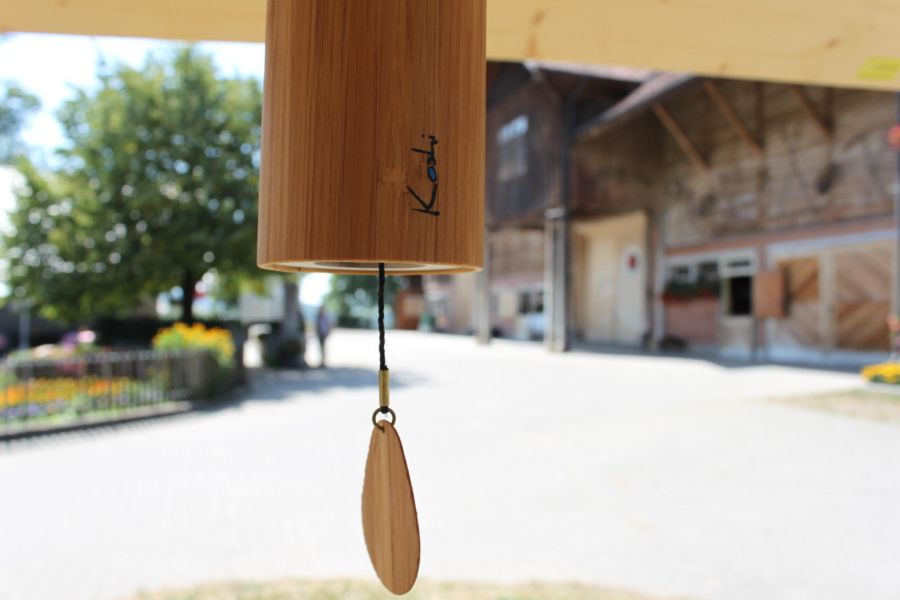 Klang Düdingen Schwarzsee