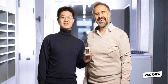 Schweizer Technologie