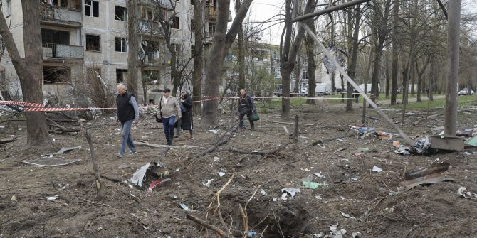 ukraine