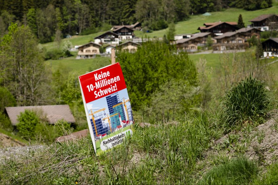 10-Millionen-Schweiz