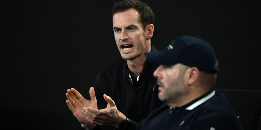 Andy Murray