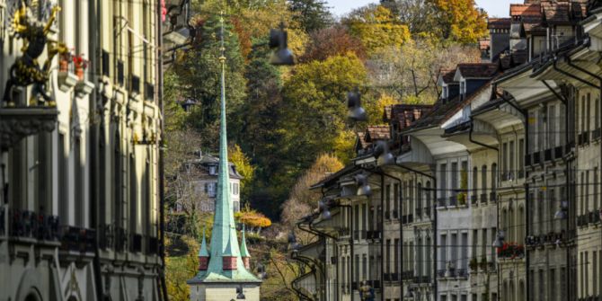 Kirchensteuerpflicht