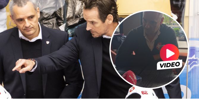 eishockey-wm patrick fischer cadieux
