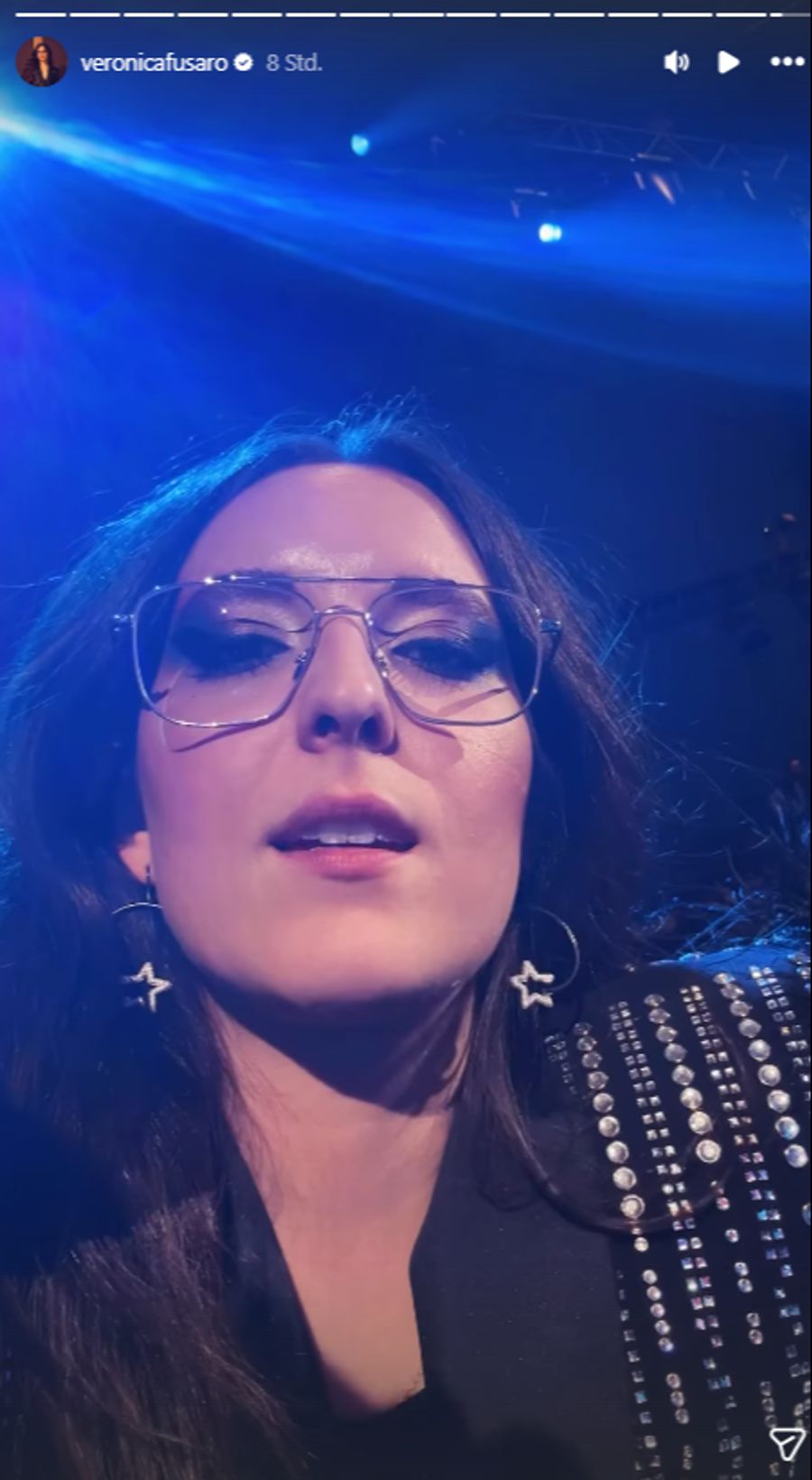 Veronica Fusaro