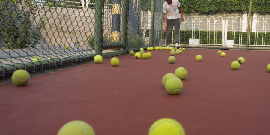 Rund 4,6 Millionen Franken an Fördergeldern hat der Kanton Baselland im Jahr 2025 aus dem Swisslos-Sportfonds ausgezahlt. (Symbolbild)