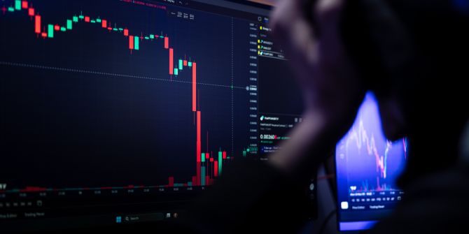 Kryptowährung Analyse