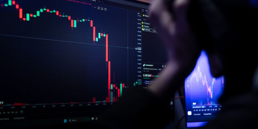 Kryptowährung Bitcoin