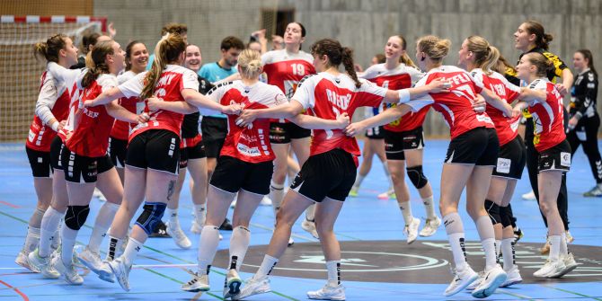 Handballverein Herzogenbuchsee