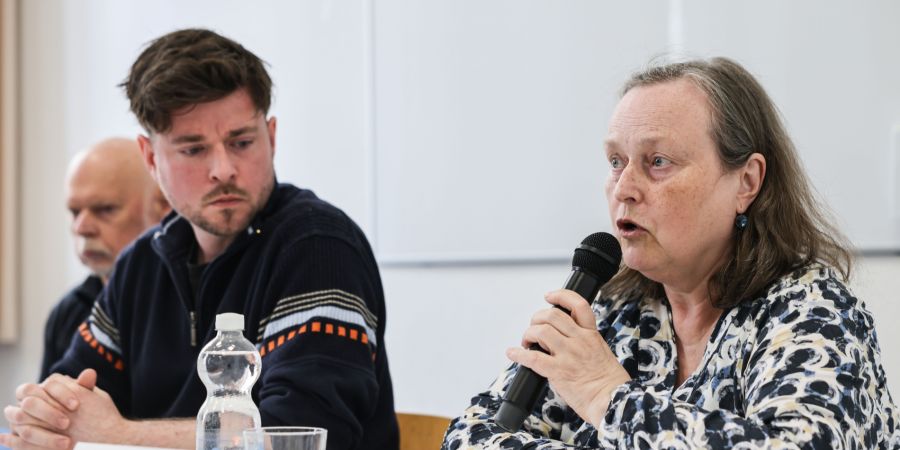 Rotraut Hake-Michelmann