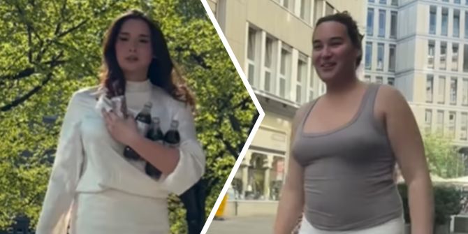 GNTM Siegerin