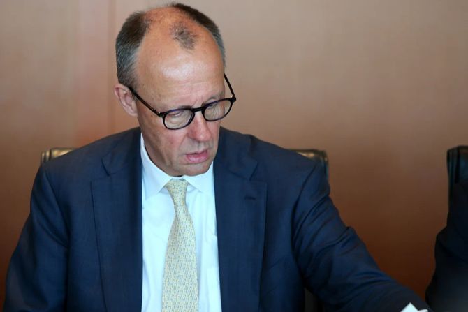 Friedrich Merz