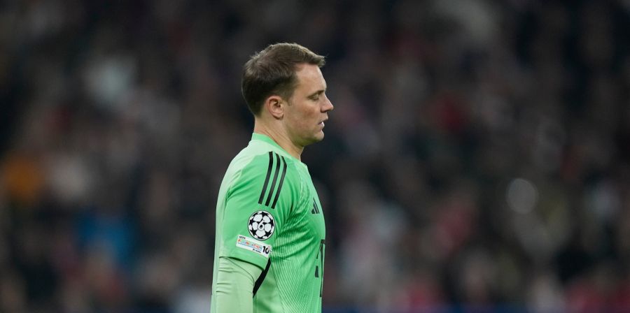 Manuel Neuer