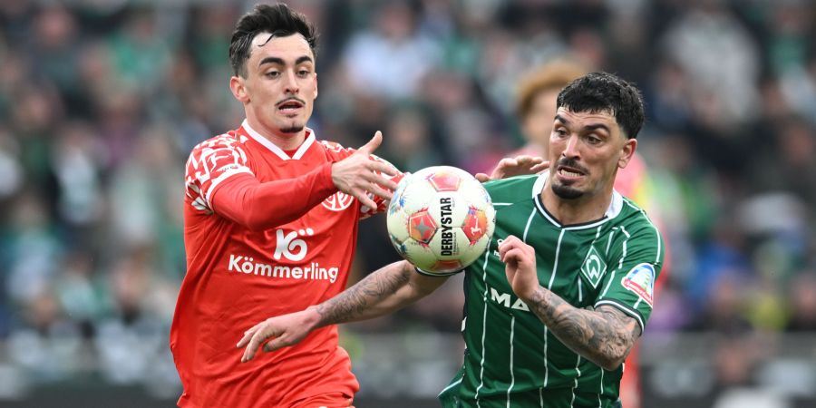 Cameron Puertas Schweizer Nati