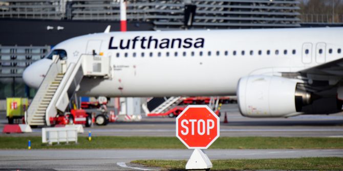 Lufthansa
