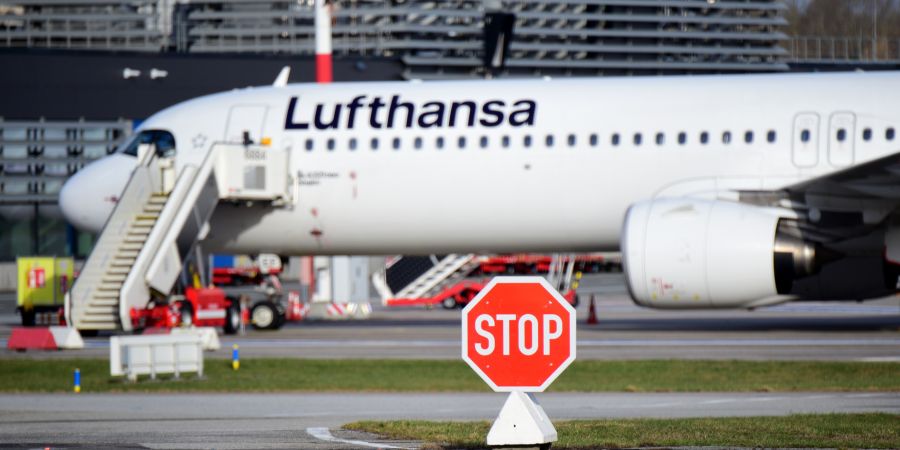 Lufthansa