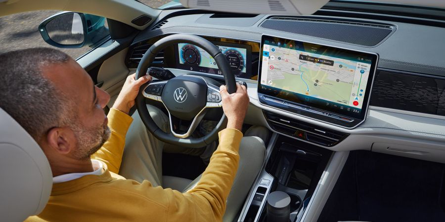 Volkswagen Passsat Variant