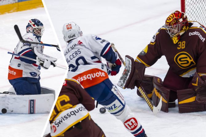 ZSC Servette