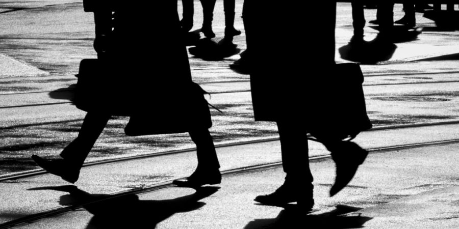 In den Städten wächst die Bevölkerung am meisten.