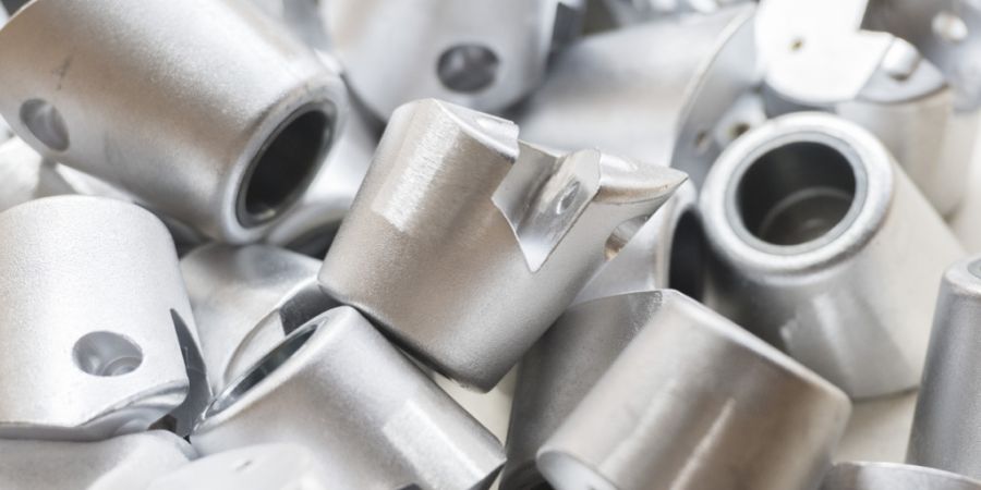 Trotz einer schwierigen Weltlage mit Einfluss vor allem auf die Industrie sind die Arbeitslosenquoten in der Ostschweiz stabil geblieben. (Archivbild)