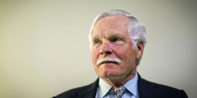 Ted Turner