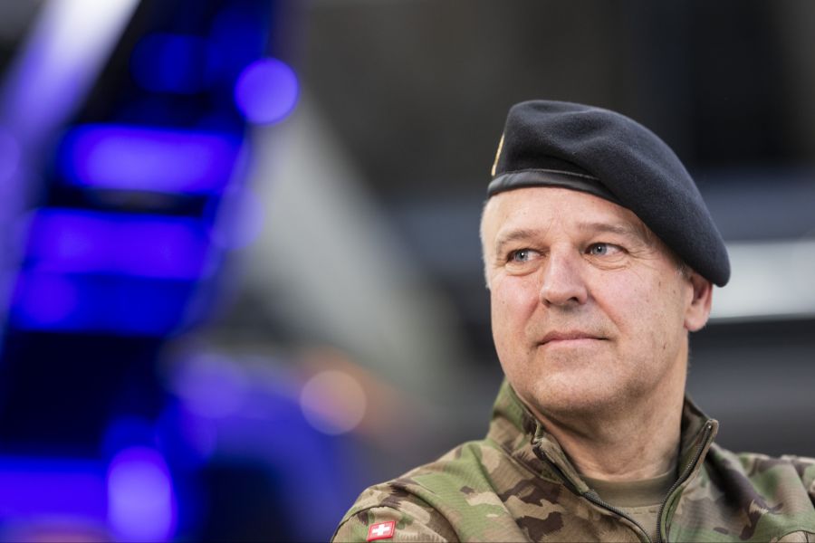 Als Beispiel nannte er überraschende Angriffe etwa auf Hotels in Dubai.