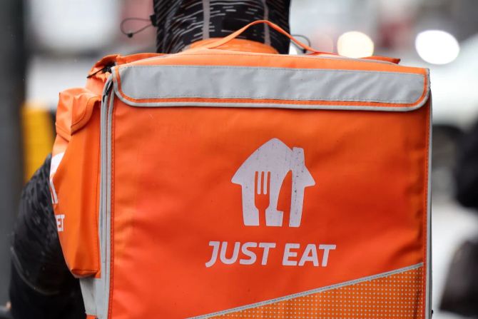 Just Eat
