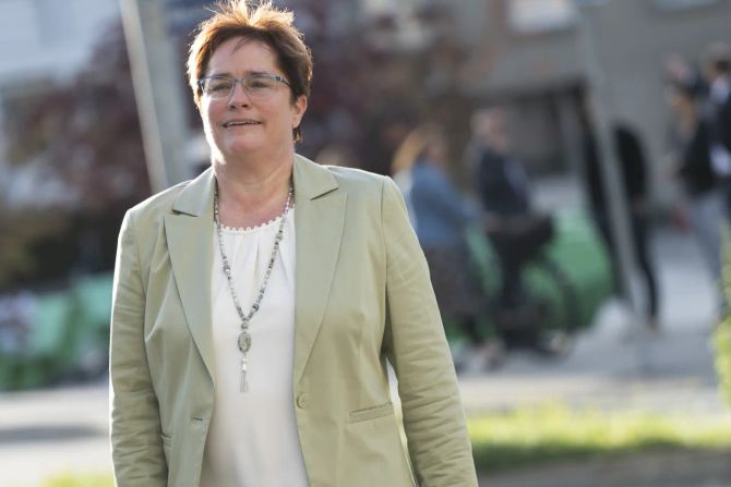 Magdalena Martullo-Blocher