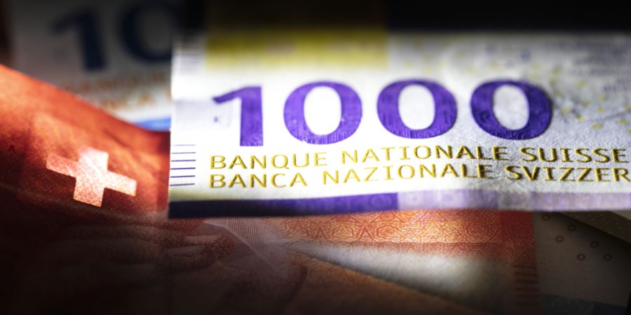 Die Parteien beurteilen die Finanzlage der Stadt Bern weiterhin unterschiedlich. (Symbolbild)