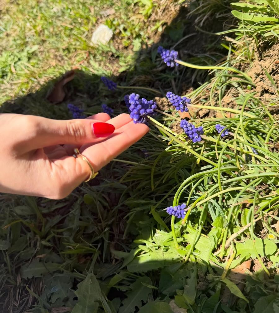 Luisa Laemmel war mit Orlando Bloom in der Schweiz unterwegs.