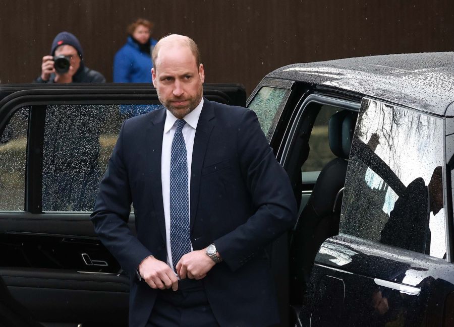 Der britische Thronfolger bereitet sich schon aktiv auf seine Zeit als König vor.